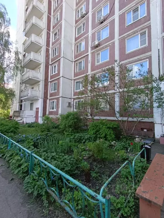2-к кв. Московская область, Одинцовский городской округ, д. Малые ... - Фото 1