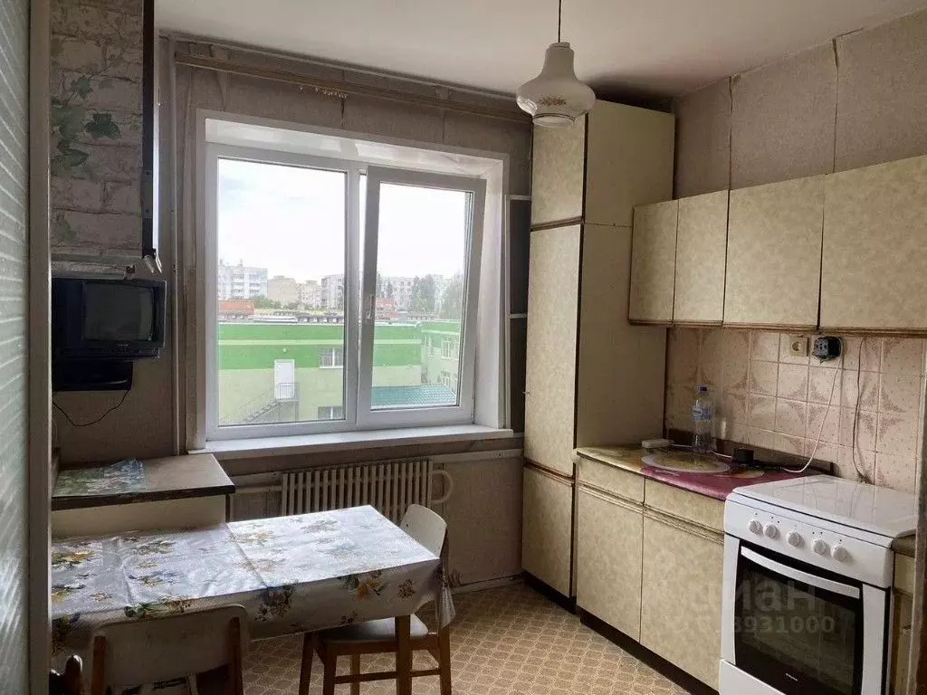 4-к кв. Белгородская область, Старый Оскол Солнечный мкр, 16 (71.0 м) - Фото 1