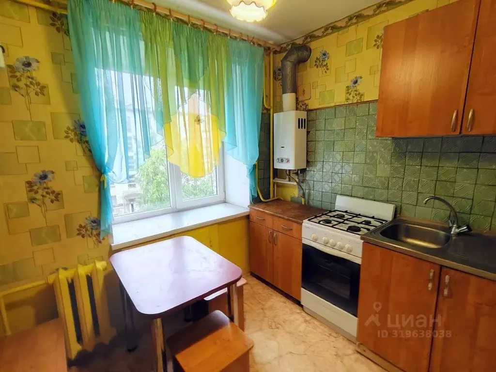 2-к кв. Карелия, Петрозаводск Советская ул., 37 (45.2 м) - Фото 0