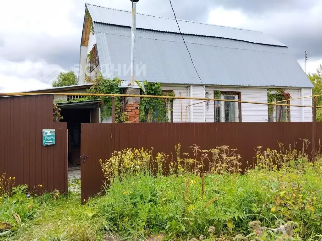 Дом в Чувашия, Шумерля Луговая ул., 23 (95 м) - Фото 1