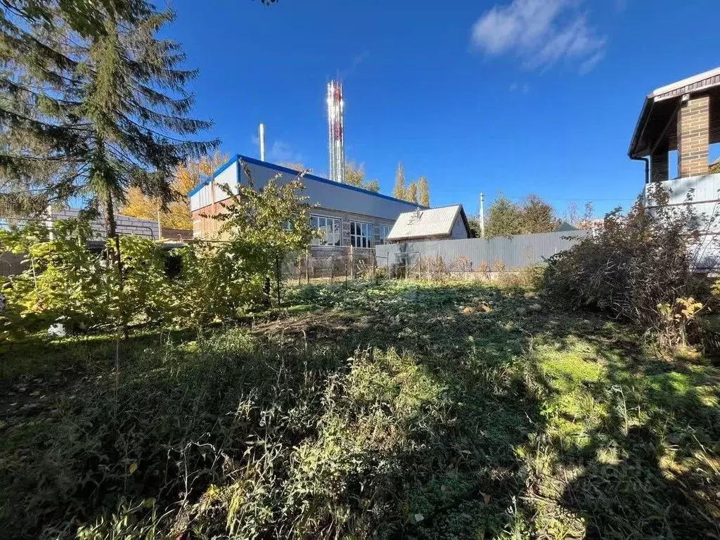 Дом в Ростовская область, Батайск Московская ул. (57 м) - Фото 2