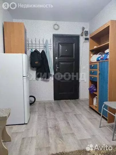 1к в -комнатной квартире (10 м) - Фото 2