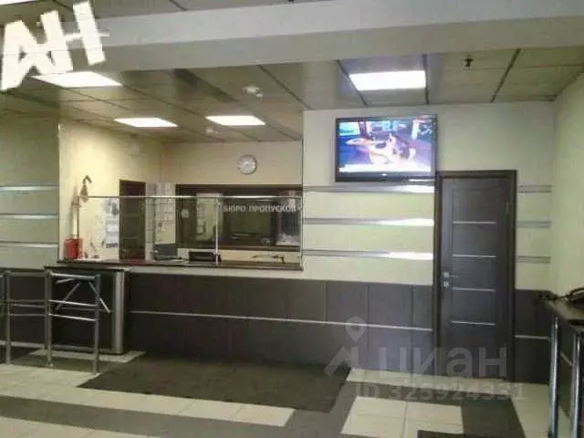 Офис в Москва Щелковское ш., 5С1 (65 м) - Фото 2