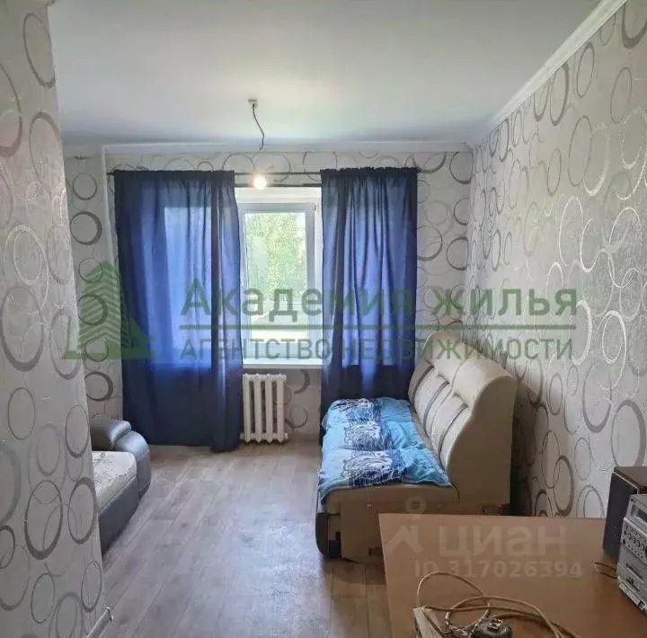 Комната Саратовская область, Энгельс Полтавская ул., 17 (18.7 м) - Фото 0