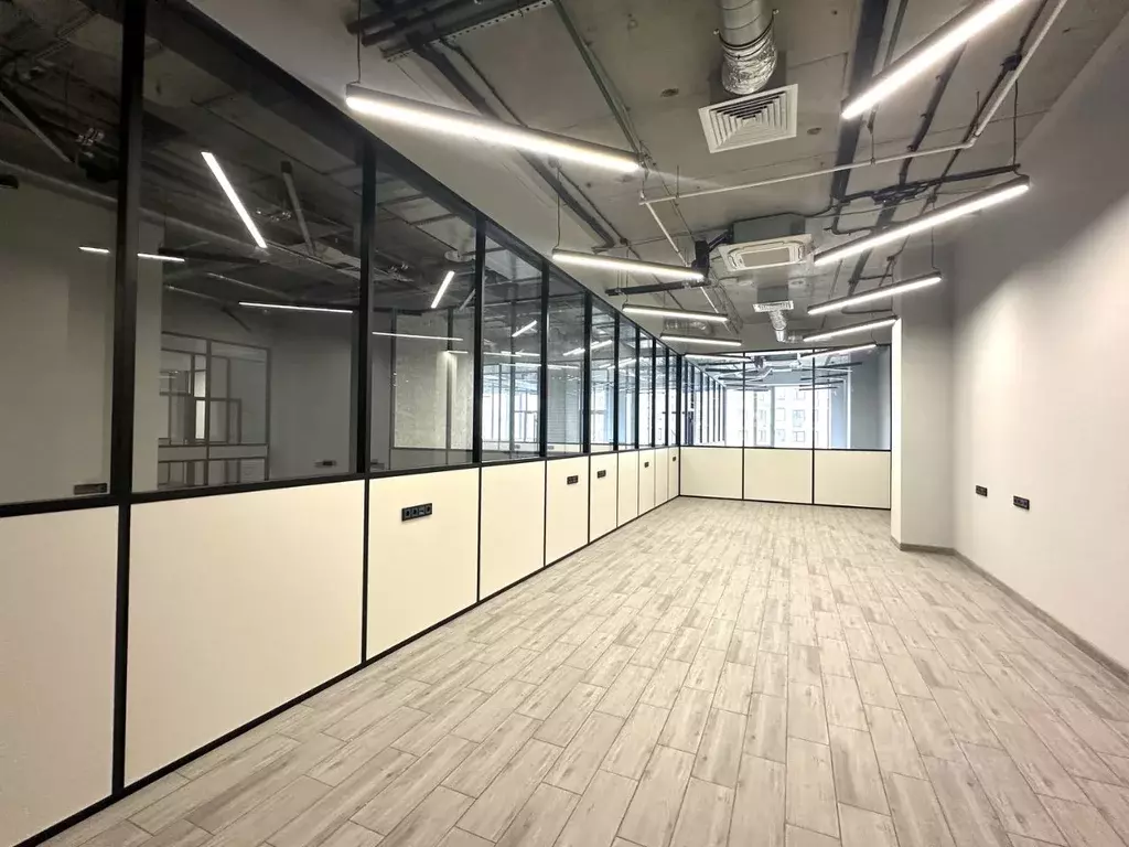 Офис в Московская область, Красногорск Ильинское ш., 1а (598 м) - Фото 2