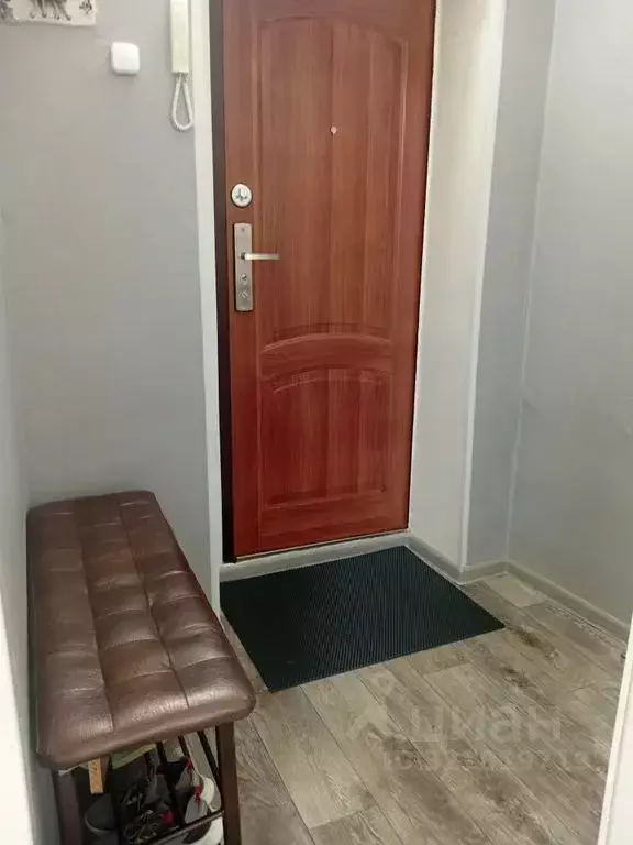 1-к кв. Челябинская область, Карталы Юбилейная ул., 8 (34.0 м) - Фото 2