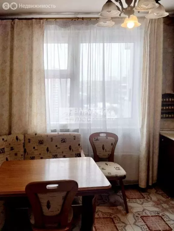 2-комнатная квартира: Москва, улица Ляпидевского, 6к3 (59.1 м) - Фото 1