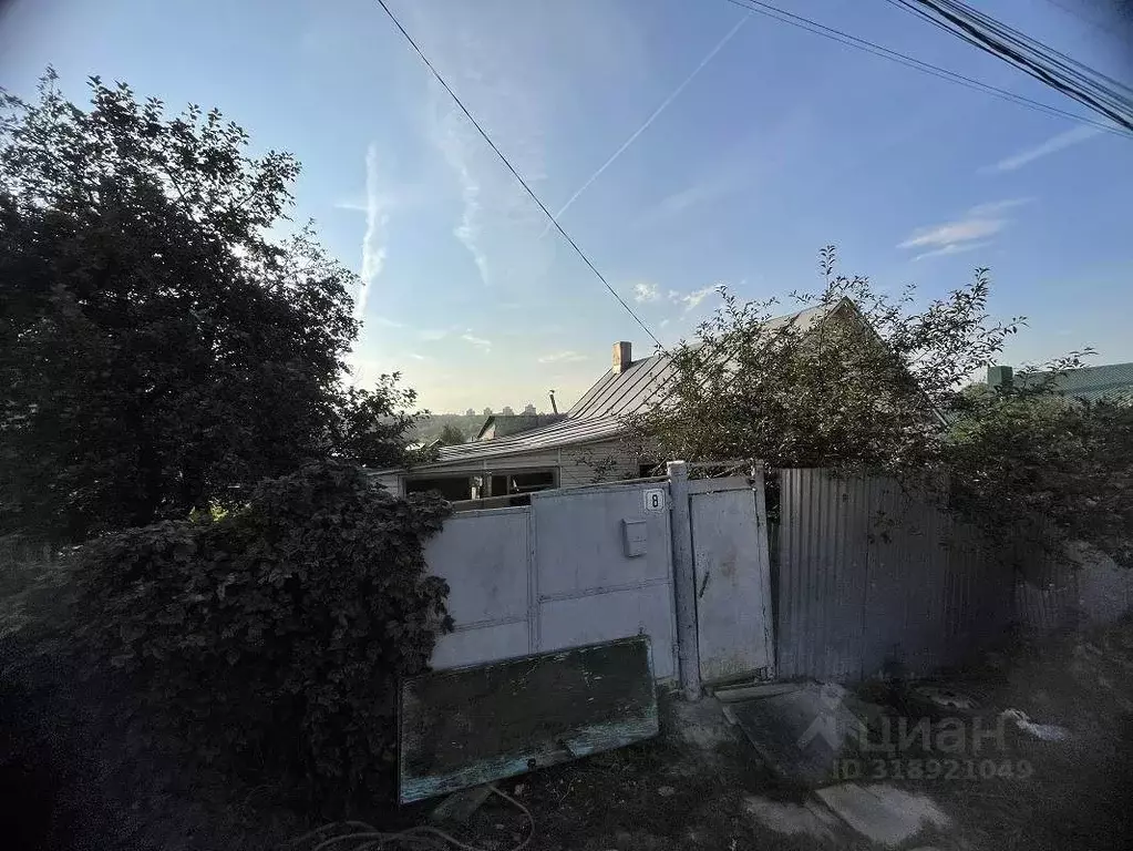 Дом в Чувашия, Чебоксары ул. Марата, 8 (86 м) - Фото 1