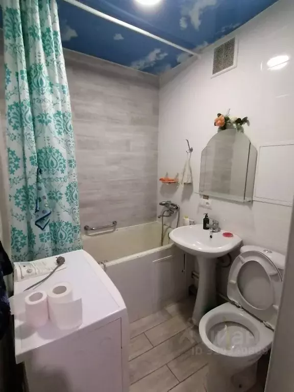 3-к кв. Удмуртия, Ижевск 3-я Подлесная ул., 35 (41.5 м) - Фото 0