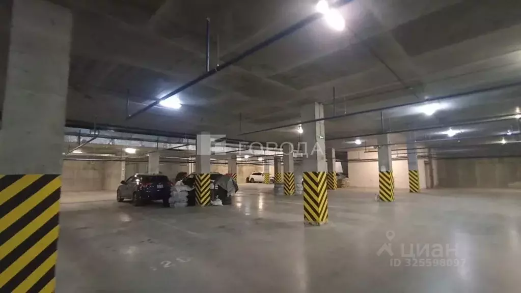 Гараж в Новосибирская область, Новосибирск ул. Кирова, 236 (42 м) - Фото 2