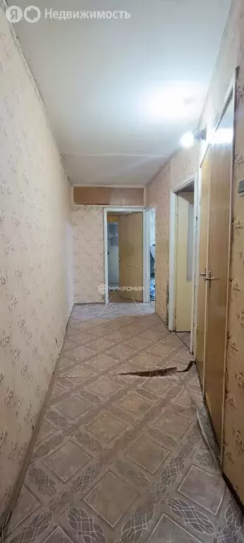 3-комнатная квартира: Санкт-Петербург, Софийская улица, 53 (59.5 м) - Фото 2