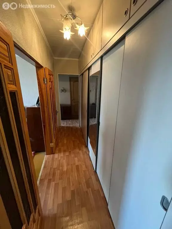 3-комнатная квартира: Таганрог, Смирновский переулок, 137-2 (60.15 м) - Фото 0