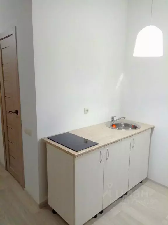 Студия Татарстан, Казань ул. Лукина, 7А (29.0 м) - Фото 2