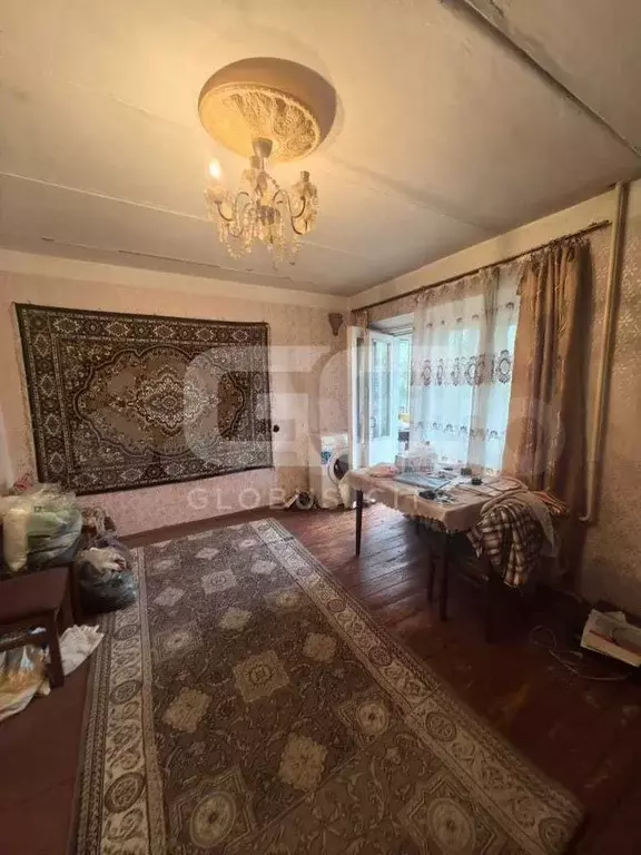 1-к. квартира, 34,8 м, 4/5 эт. - Фото 1