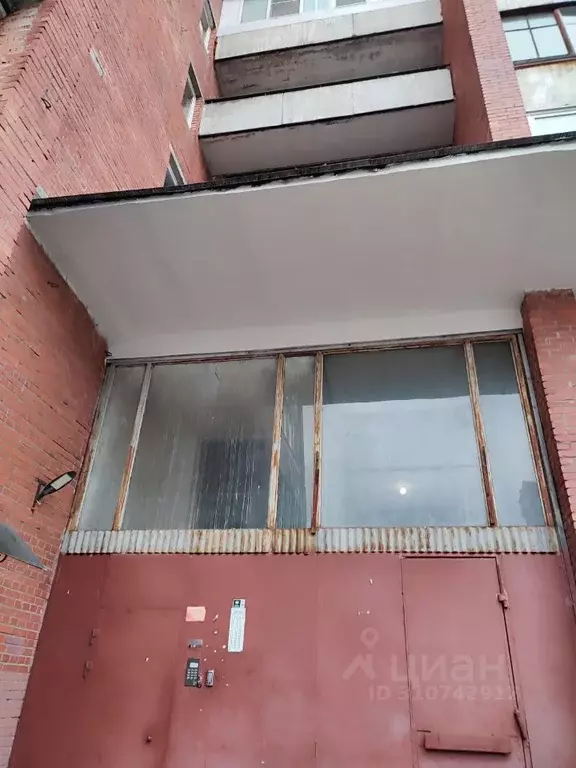 Комната Санкт-Петербург просп. Луначарского, 58К1 (11.5 м) - Фото 1