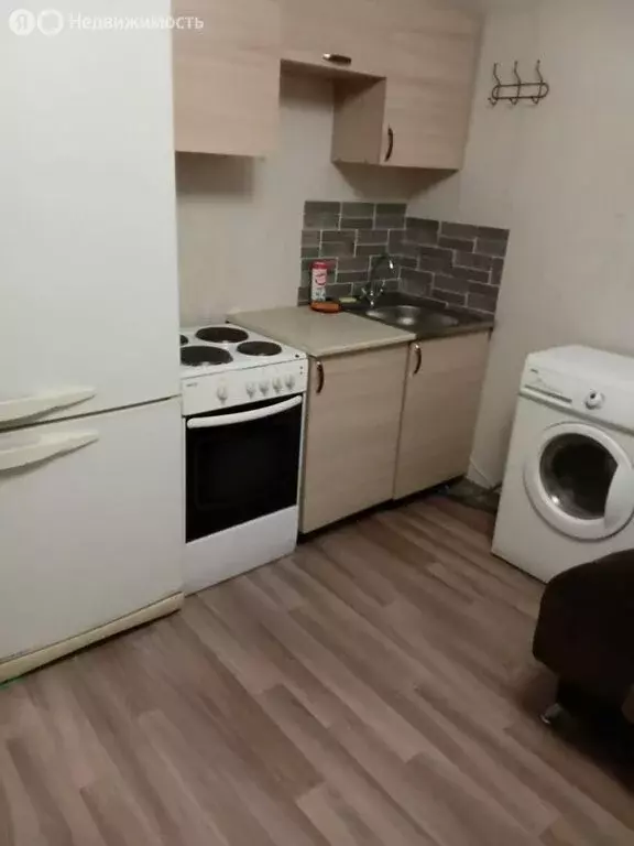 1-комнатная квартира: Красноярск, улица Ладо Кецховели, 67к1 (35.2 м) - Фото 1