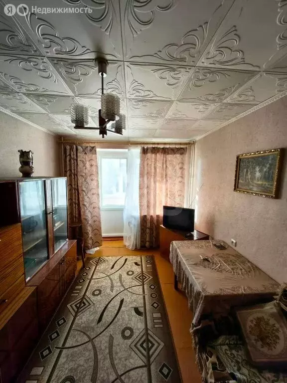 2-комнатная квартира: Клинцы, улица Мира, 123 (46 м) - Фото 0