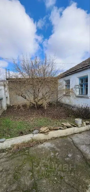 Дом в Крым, Симферополь ул. Зенитная, 24 (75 м) - Фото 1