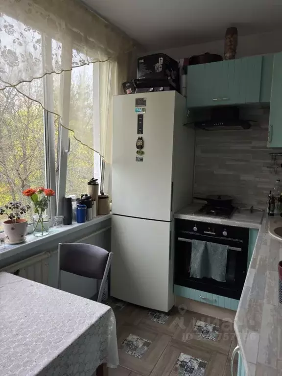 1-к кв. Санкт-Петербург ул. Софьи Ковалевской, 10К4 (30.2 м) - Фото 1