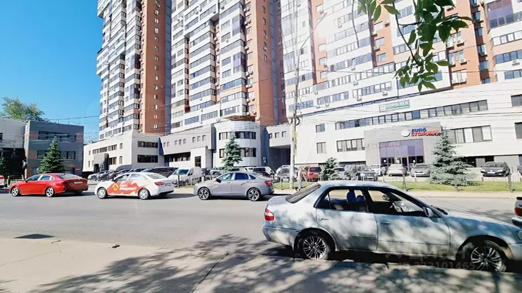 Офис в Самарская область, Самара ул. Советской Армии, 238а (3200 м) - Фото 2