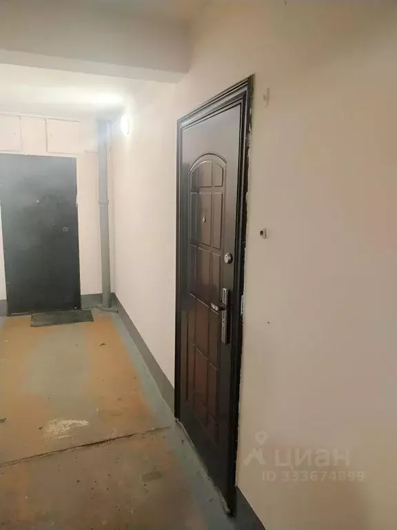 Квартира, 1 комната, 31.1 м - Фото 2