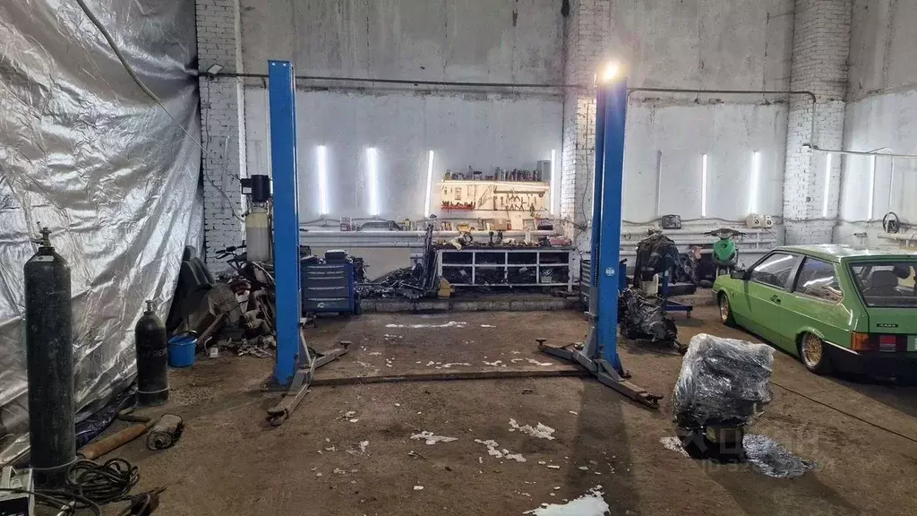 Помещение свободного назначения в Московская область, Балашиха Кучино ... - Фото 0