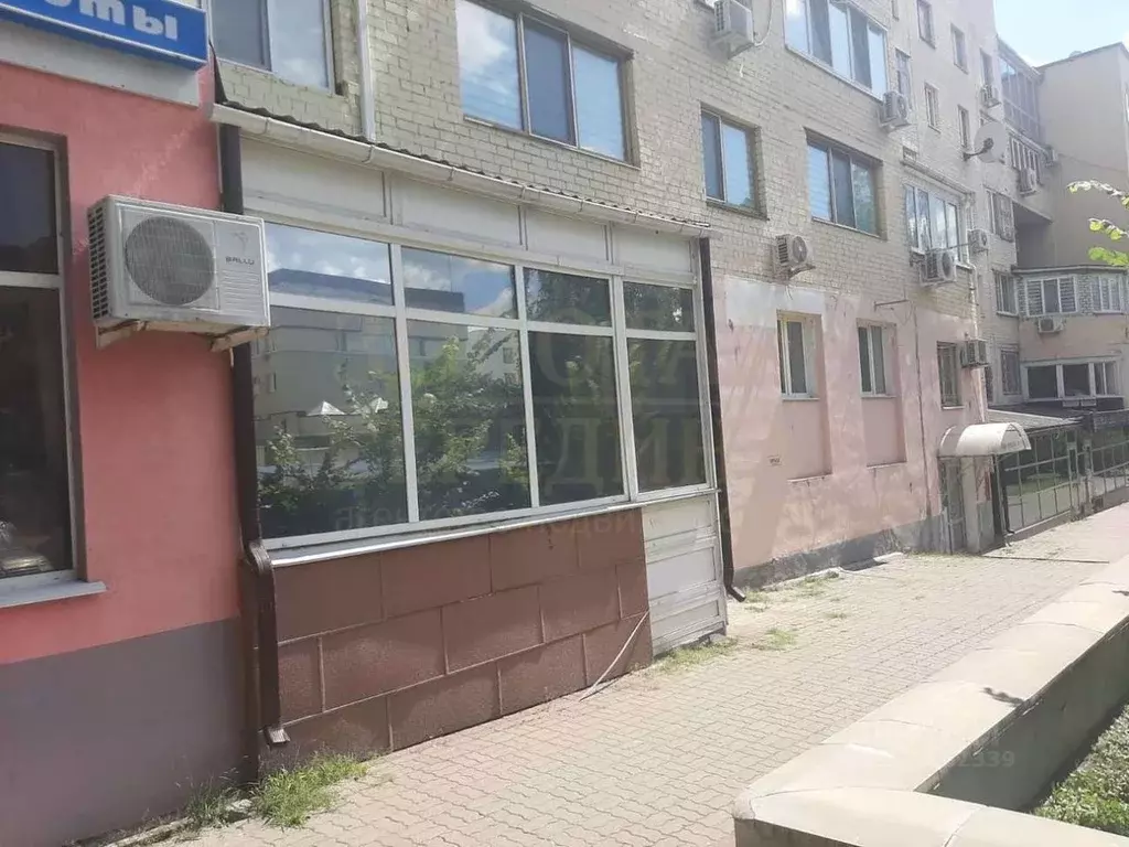 Офис в Белгородская область, Белгород просп. Славы, 39 (98 м) - Фото 2