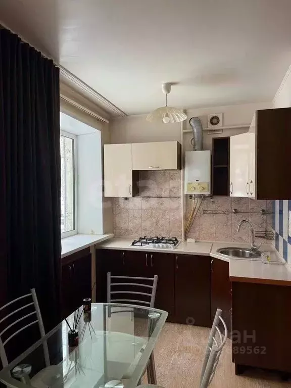 1-к кв. Самарская область, Самара ул. Промышленности, 277а (27.9 м) - Фото 2