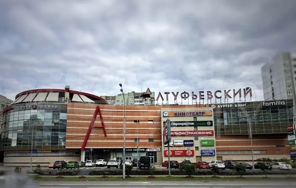 Аренда ПСН 2000 м2 м. Владыкино в СВАО - Фото 0