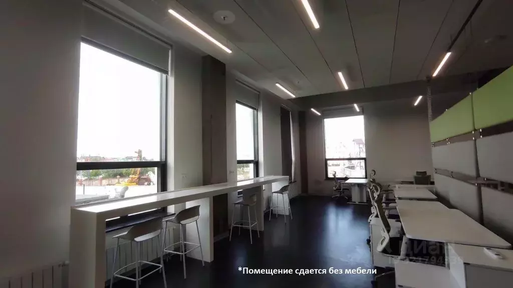 Помещение свободного назначения в Татарстан, Казань Спартаковская ул., ... - Фото 1
