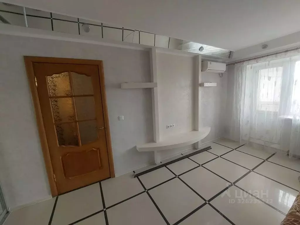 1-к кв. Ростовская область, Таганрог ул. Чехова, 271Б (31.0 м) - Фото 2