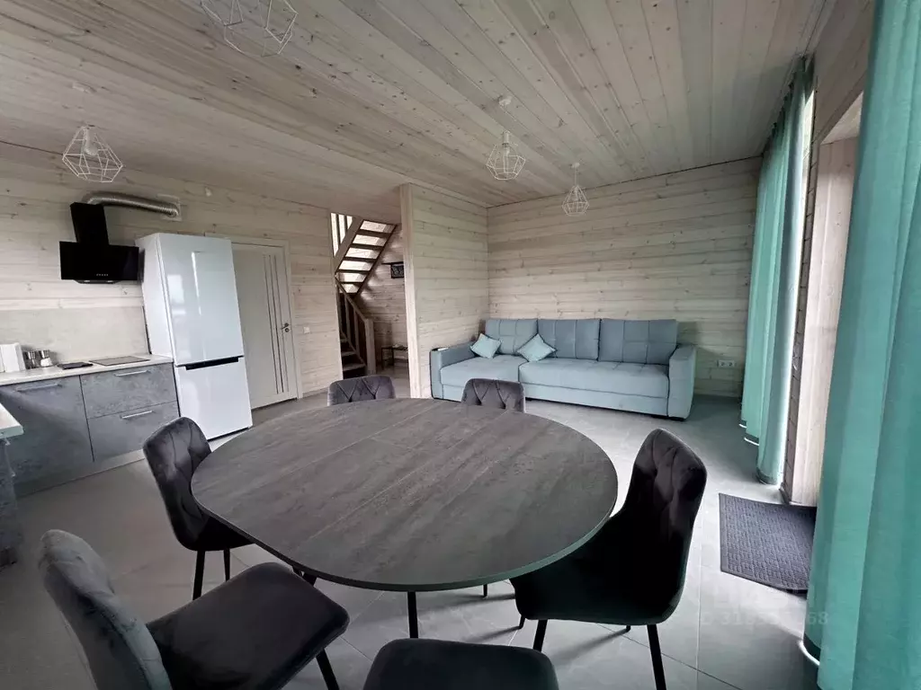 Дом в Нижегородская область, Городец Набережная ул., 101 (96 м) - Фото 2