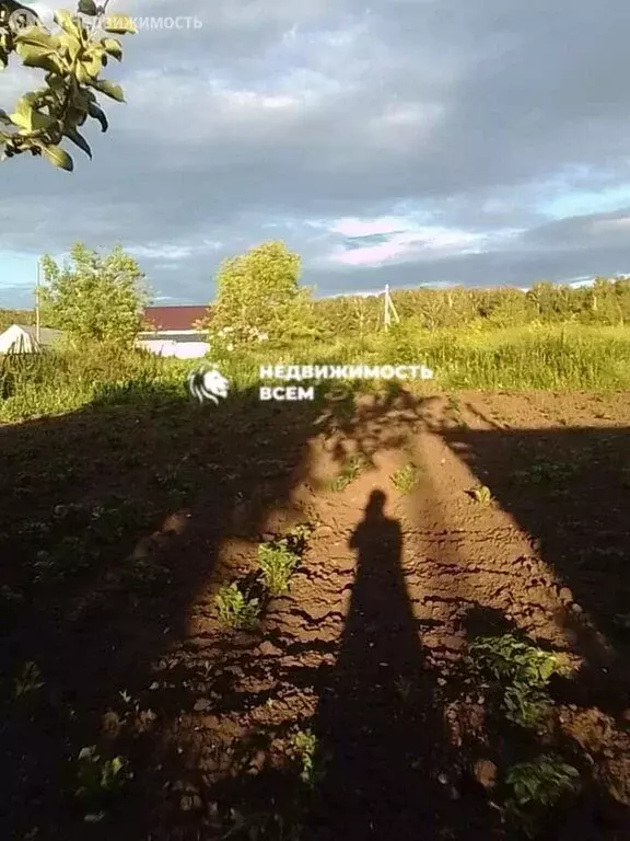 Дом в Чебаркульский район, Шахматовское сельское поселение, деревня ... - Фото 0