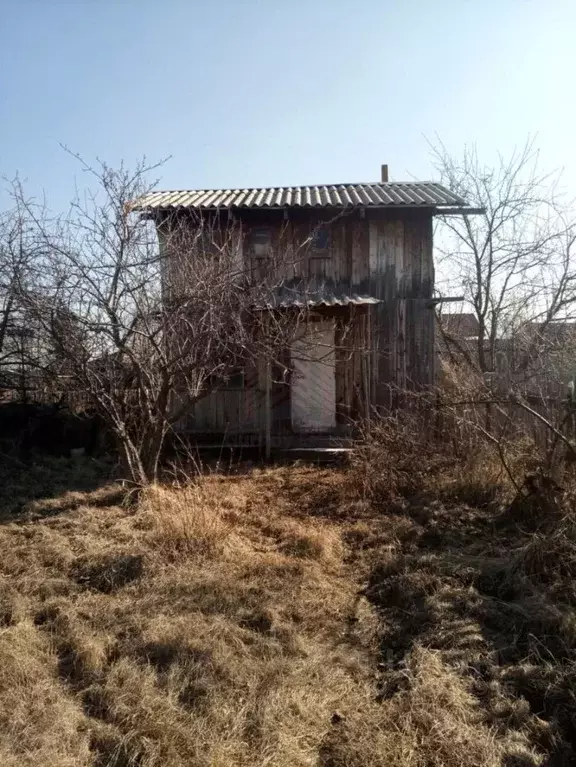 Дом в Красноярский край, Емельяновский муниципальный округ, пос. Сухая ... - Фото 1