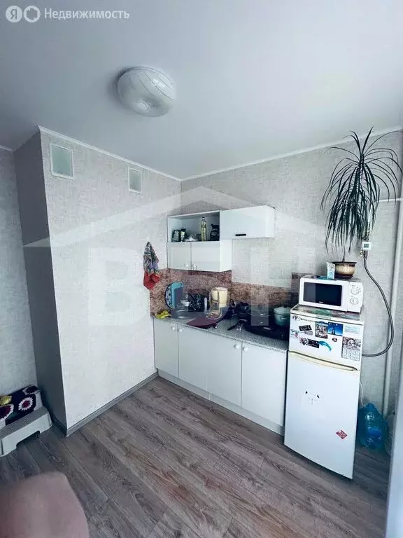 1-комнатная квартира: Воронеж, улица Ключникова, 8 (38 м) - Фото 1