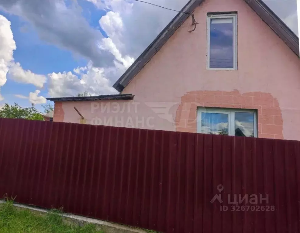 Дом в Калининградская область, Гурьевский муниципальный округ, ... - Фото 2