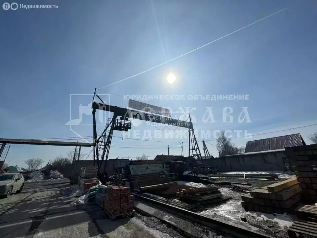 Склад (2500 м) - Фото 1