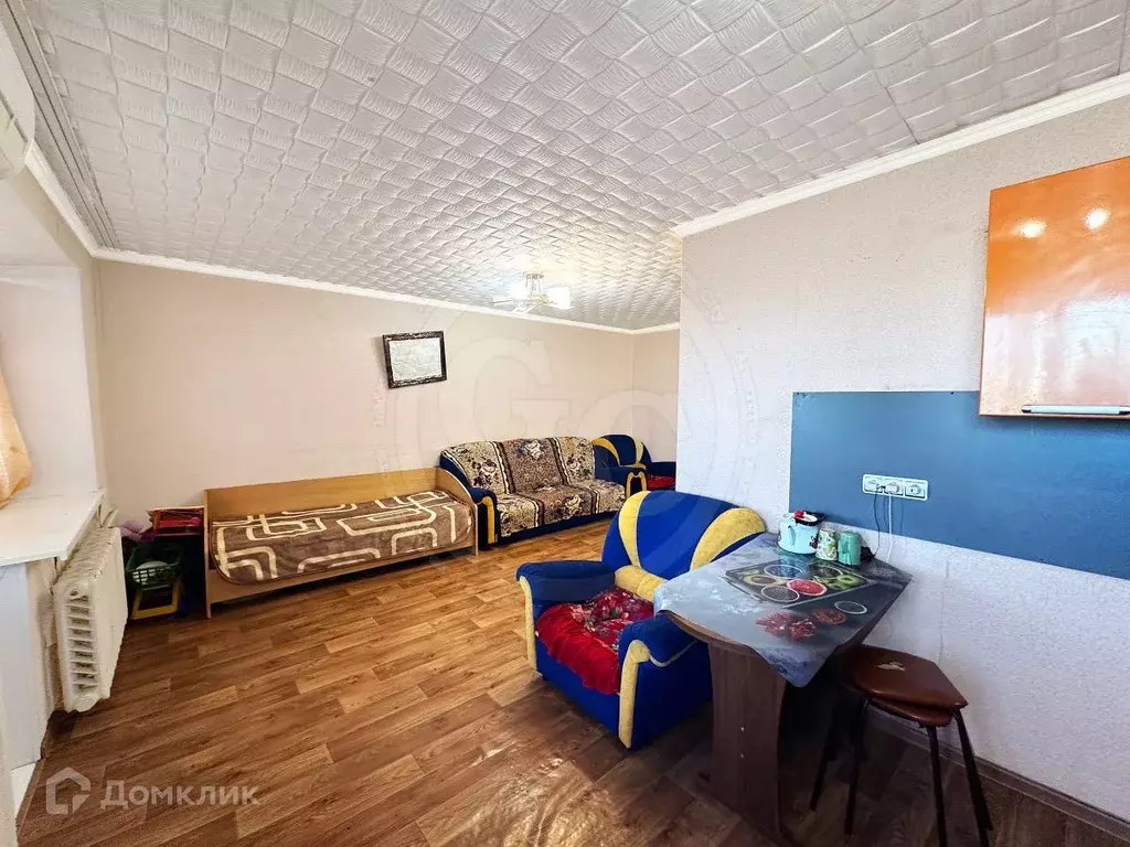 Продаётся 2-к квартира, 45.4 м - Фото 1