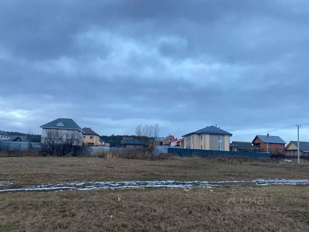 Участок в Московская область, Озеры Коломна городской округ,  (10.0 ... - Фото 0