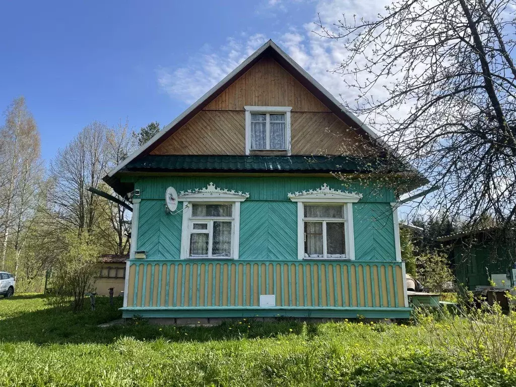 Дом, 82.6 м - Фото 0