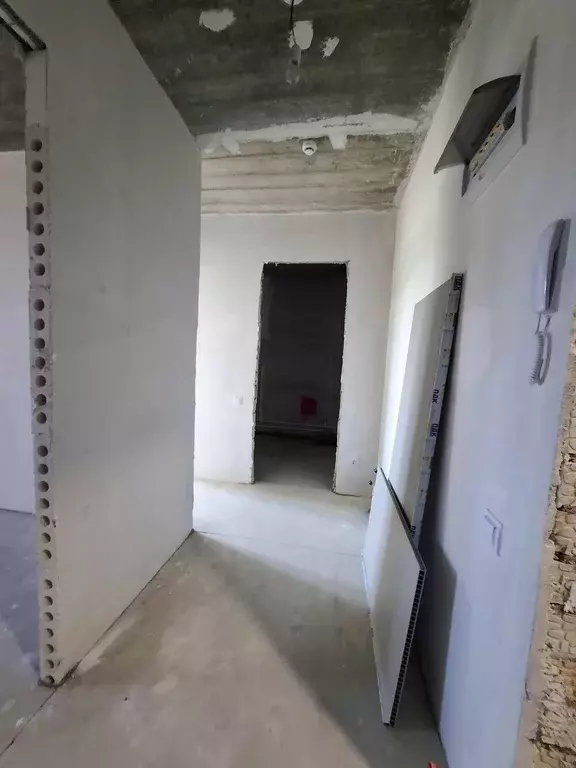 Продаётся 1-к квартира, 36 м - Фото 1