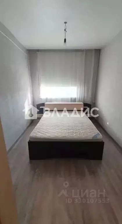2-к кв. Бурятия, Улан-Удэ ул. Строителей, 39 (45.6 м) - Фото 2
