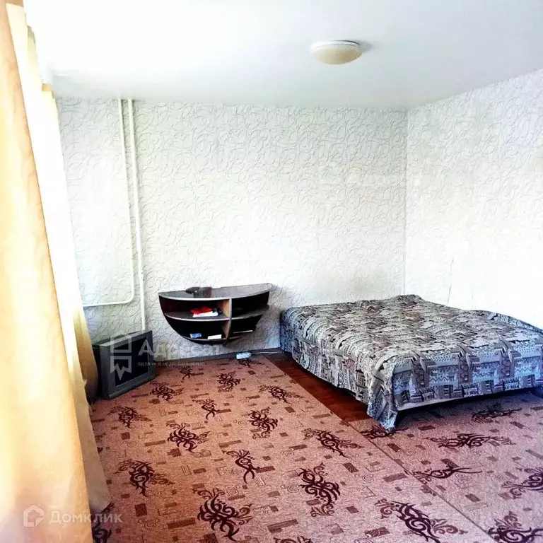 Продаётся 1-к квартира, 35.6 м - Фото 0