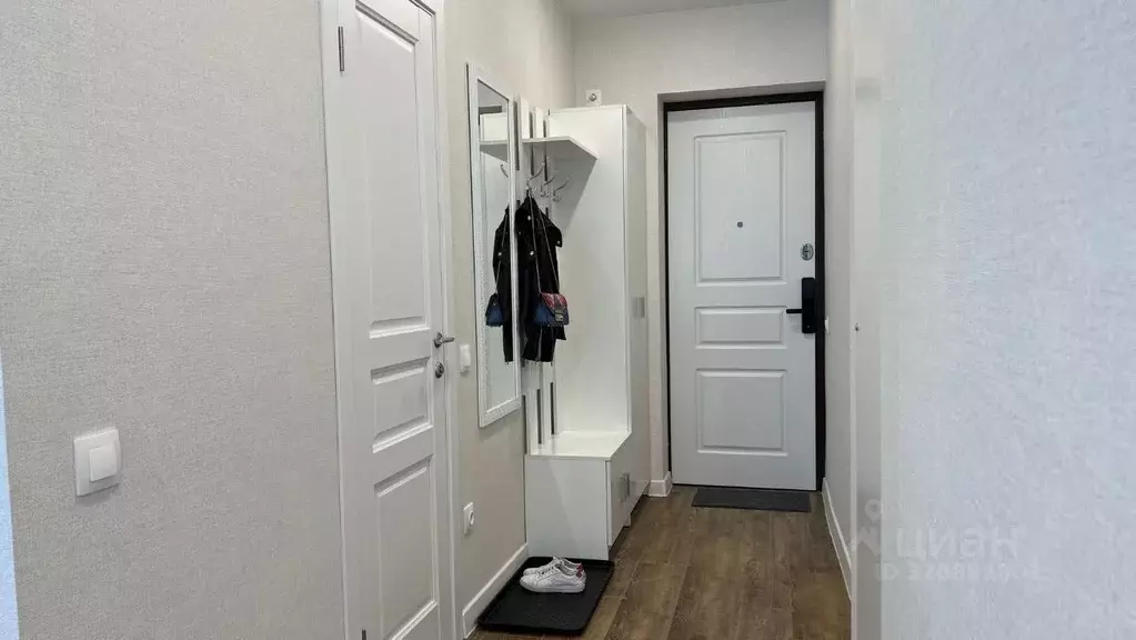 2-к кв. Ленинградская область, Выборг Комсомольская ул., 11 (43.0 м) - Фото 2