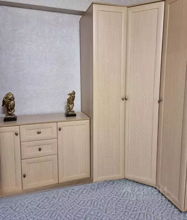 2-к кв. Московская область, Химки ул. Пожарского, 6 (45.0 м) - Фото 1