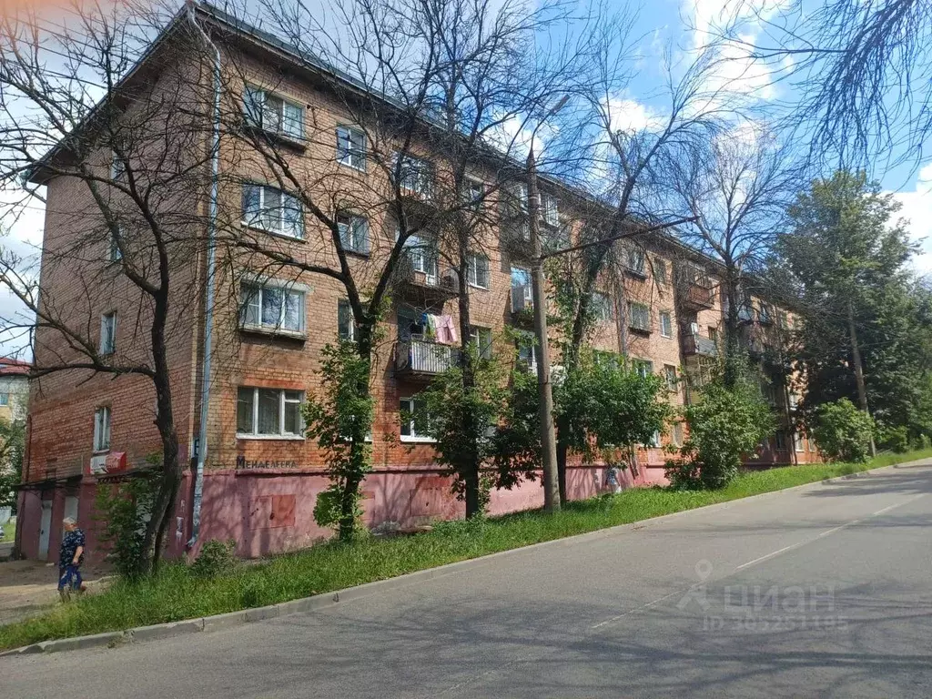 Комната Ярославская область, Ярославль ул. Менделеева, 6 (15.0 м) - Фото 1