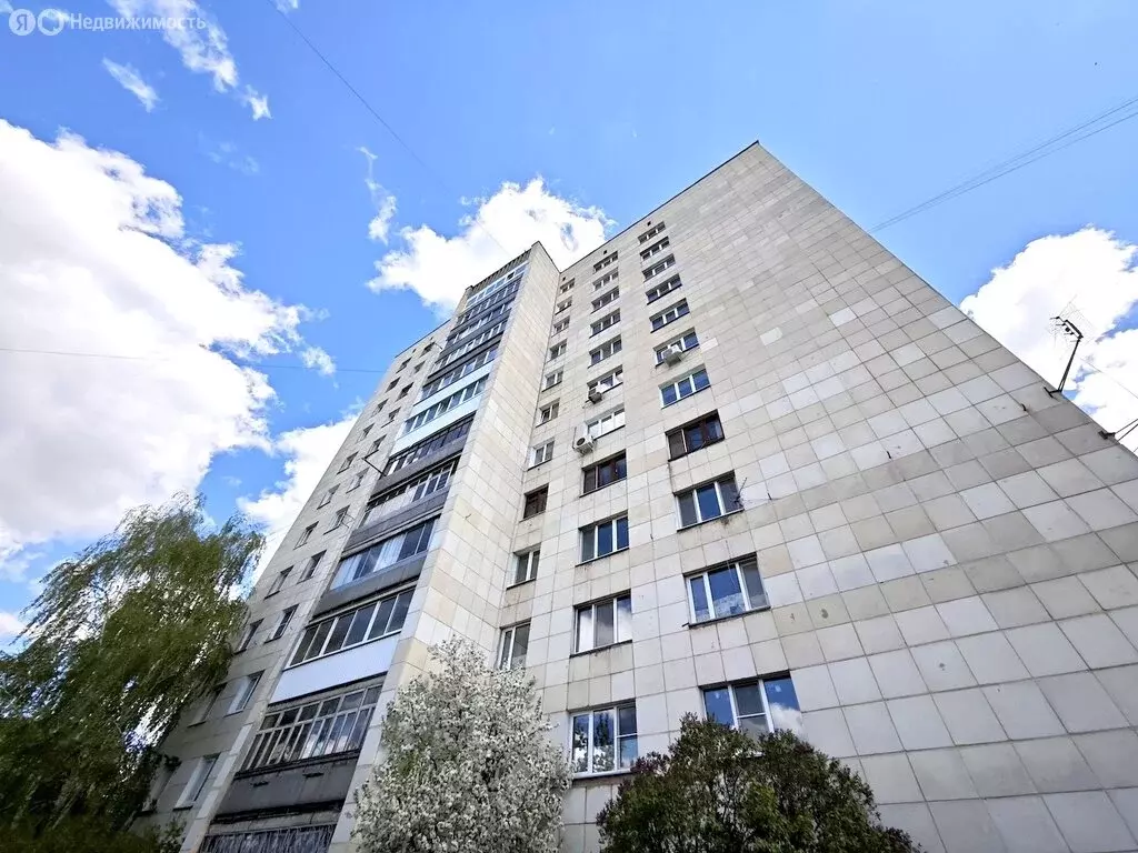 2-комнатная квартира: Екатеринбург, улица Косарева, 11 (52.3 м) - Фото 1