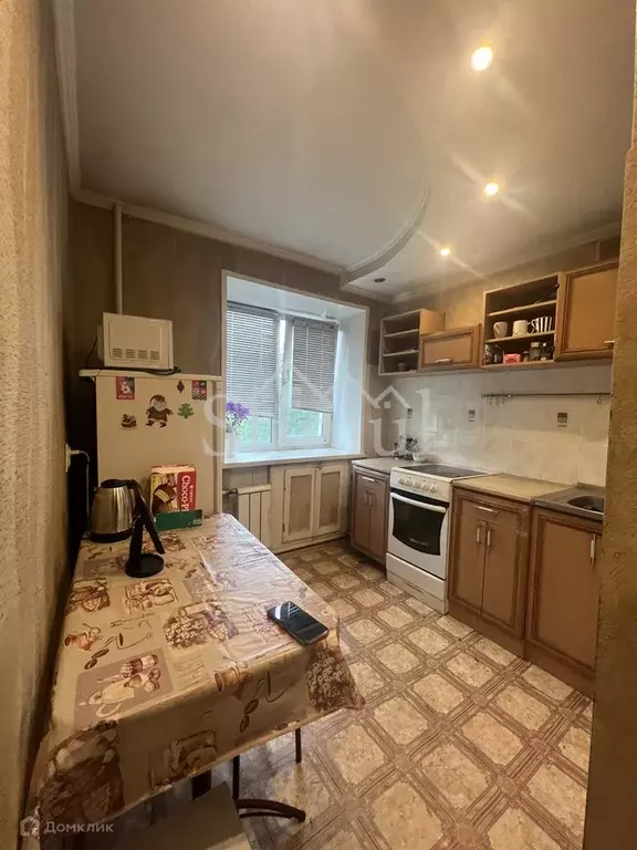 Продаётся 3-к квартира, 57 м - Фото 0