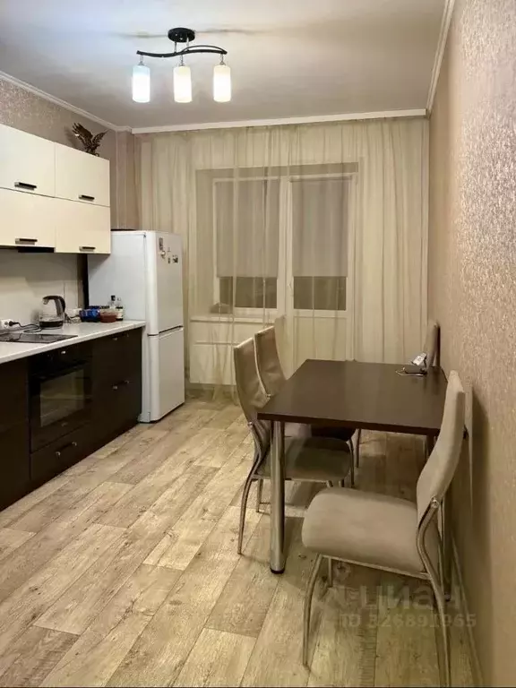 1-к кв. Хакасия, Абакан ул. Кирова, 118 (40.0 м) - Фото 2