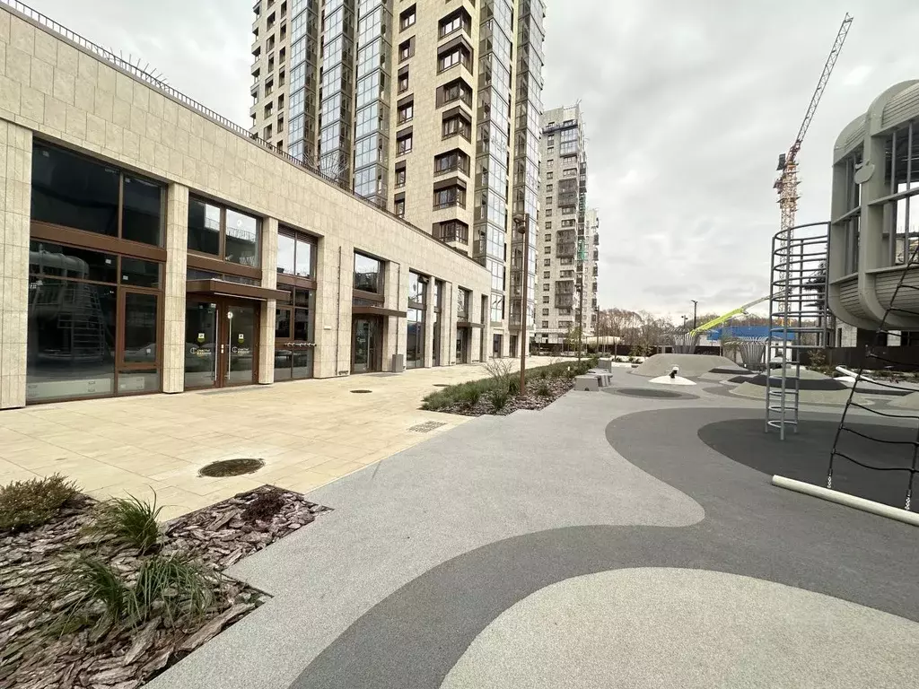 1-к кв. Татарстан, Казань ул. Гаврилова, 5 (38.0 м) - Фото 1